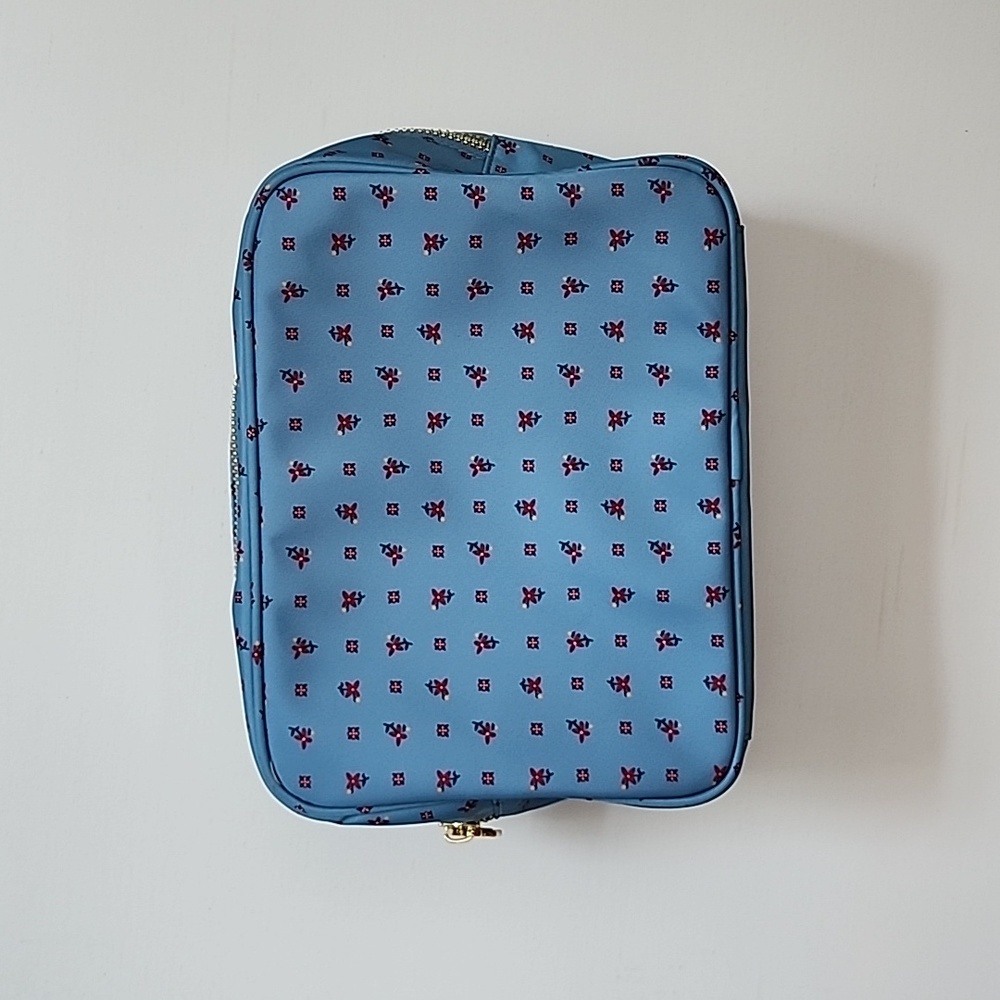 Stoney Clover Lane X American Girl Kirsten Large Pouch